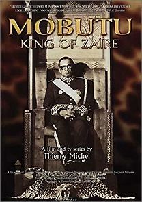 Watch Mobutu, roi du Zaïre