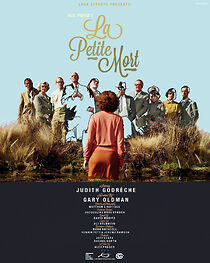 Watch La Petite Mort (Short 2013)