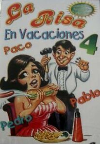 Watch La risa en vacaciones 4