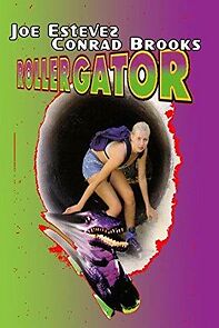 Watch Rollergator