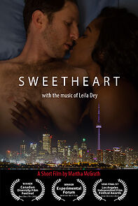 Watch Sweetheart (Short 2018)