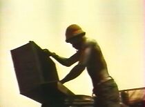 Watch Les malles (Short 1989)