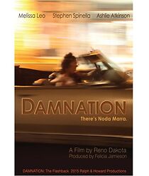 Watch Damnation: The Flashback (Short 2015)