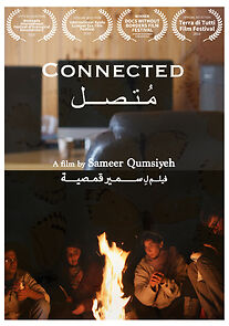 Watch Connected (Short 2016)