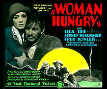 Watch Woman Hungry