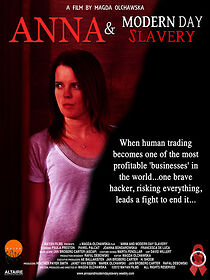Watch Anna and Modern Day Slavery