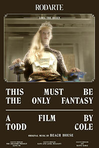 Watch This Must Be the Only Fantasy (Short 2013)