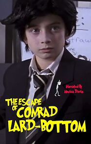 Watch The Escape of Conrad Lard-Bottom (Short 2008)