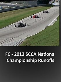 Watch FC (Short 2008)