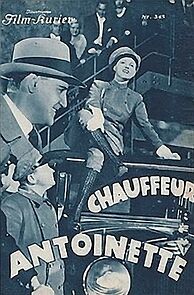 Watch Chauffeur Antoinette