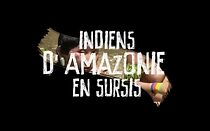 Watch Indiens en sursis (Short 2012)