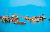 Watch Nea Odyssos, to horio tou nerou