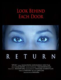Watch Return (Short 2014)