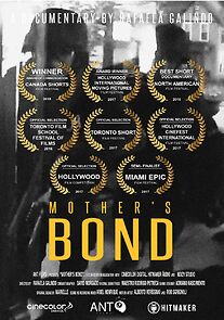 Watch Mother's Bond (Short 2017)