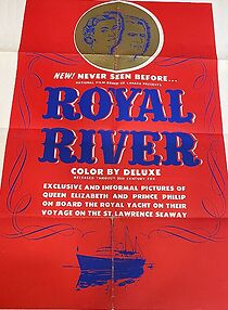 Watch Royal River (Short 1959)