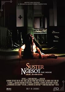 Watch The Secret: Suster Ngesot Urban Legend