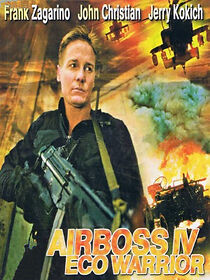 Watch Airboss IV: The X Factor