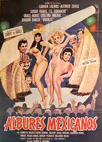Watch Albures mexicanos