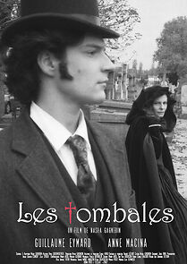 Watch Les tombales (Short 2008)