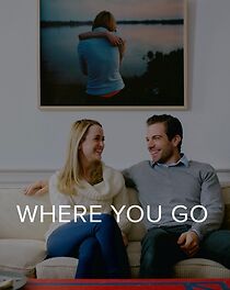 Watch Where You Go (Short 2016)
