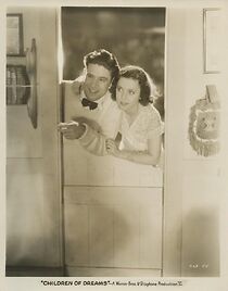 Watch Children of Dreams