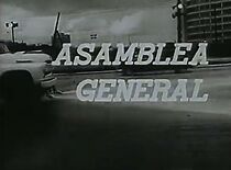 Watch Asamblea general (Short 1960)
