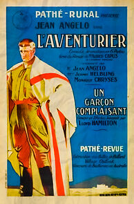 Watch L'aventurier