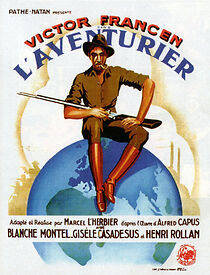 Watch L'aventurier