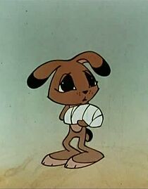 Watch For the Flick on the Forehead (Short 1977)