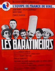 Watch Les baratineurs