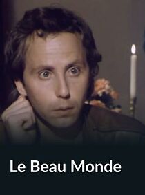 Watch Le beau monde