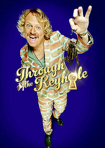 Watch Through the Keyhole