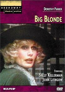 Watch Big Blonde