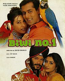 Watch Biwi No. 1