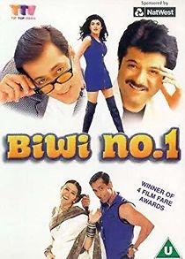 Watch Biwi No. 1