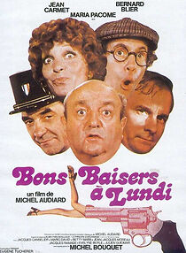 Watch Bons baisers... à lundi
