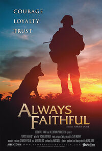 Watch Always Faithful
