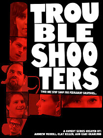 Watch Troubleshooters