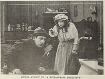 Watch A Double Haul (Short 1914)