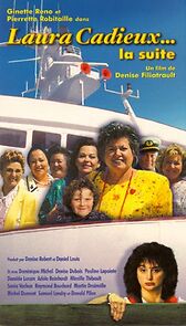 Watch Laura Cadieux... la suite