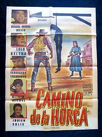 Watch Camino de la horca