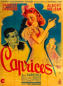 Watch Caprices