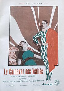 Watch Le carnaval des vérités