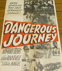 Watch Dangerous Journey