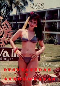 Watch Desvestidas y alborotadas