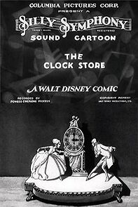 Watch The Clock Store (Short 1931)