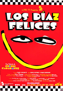 Watch Los Díaz felices (Short 1998)