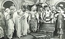 Watch Dick Whittington and his Cat