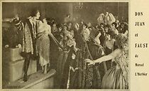 Watch Don Juan et Faust