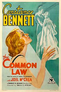 Watch The Common Law